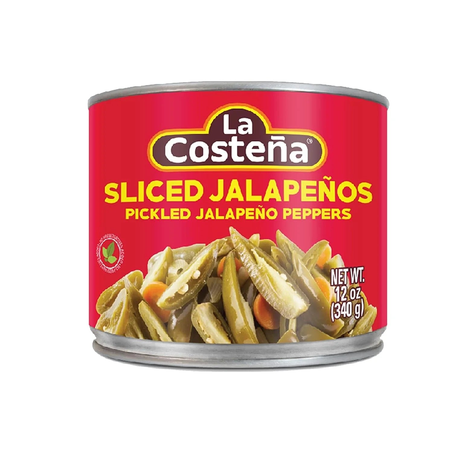 LA COSTENA SLICED JALA 24/7