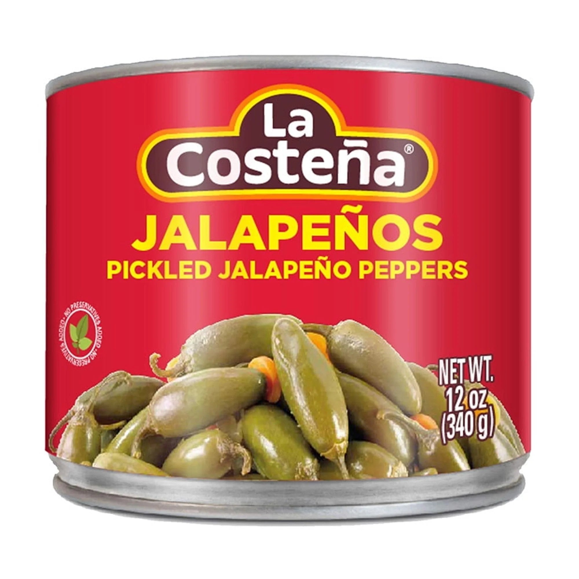 LA COSTENA WHL JALA 12/26