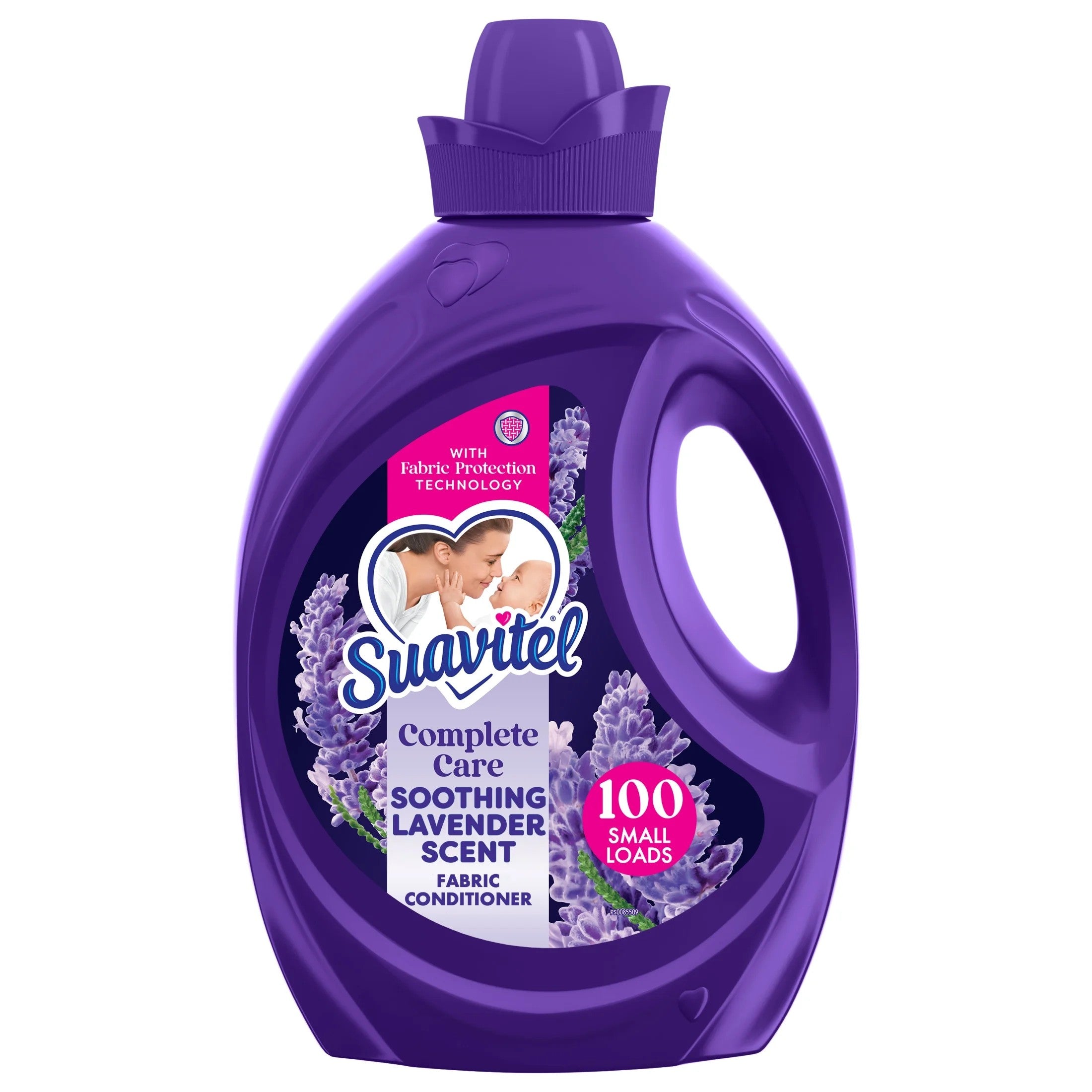 SUAVITEL COMPLETE AQUA 12/800