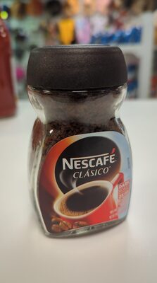 NESCAFE CLASSICO 16/42 G
