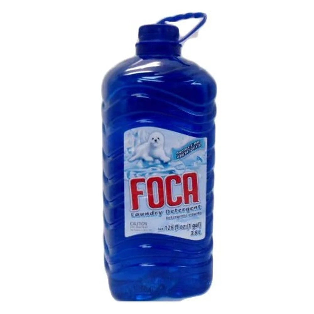 FOCA LIQUID DETERGENT 12/33