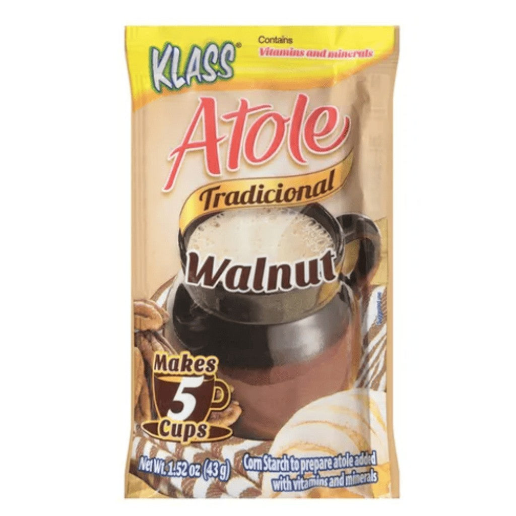 KLASS ATOLE NUEZ 48/1.52