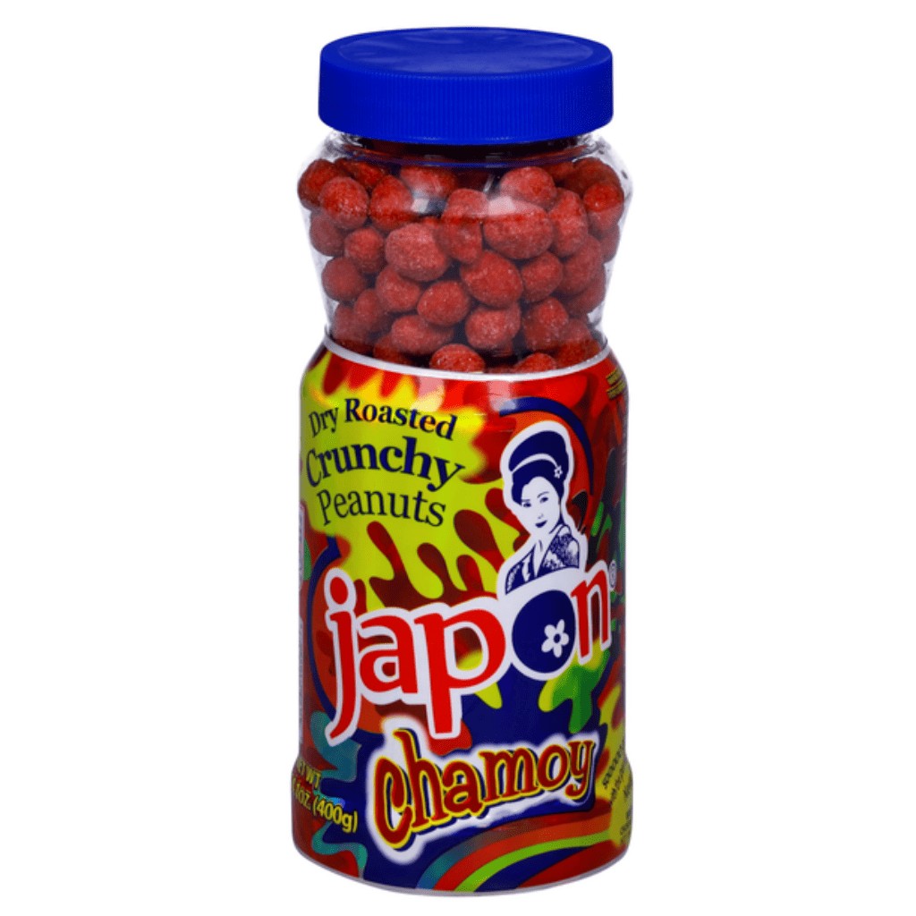 JAPON CHAMOY JAR 6/14.11