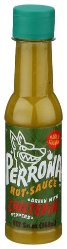 PERRONA CHILTEPIN GREEN 12/5