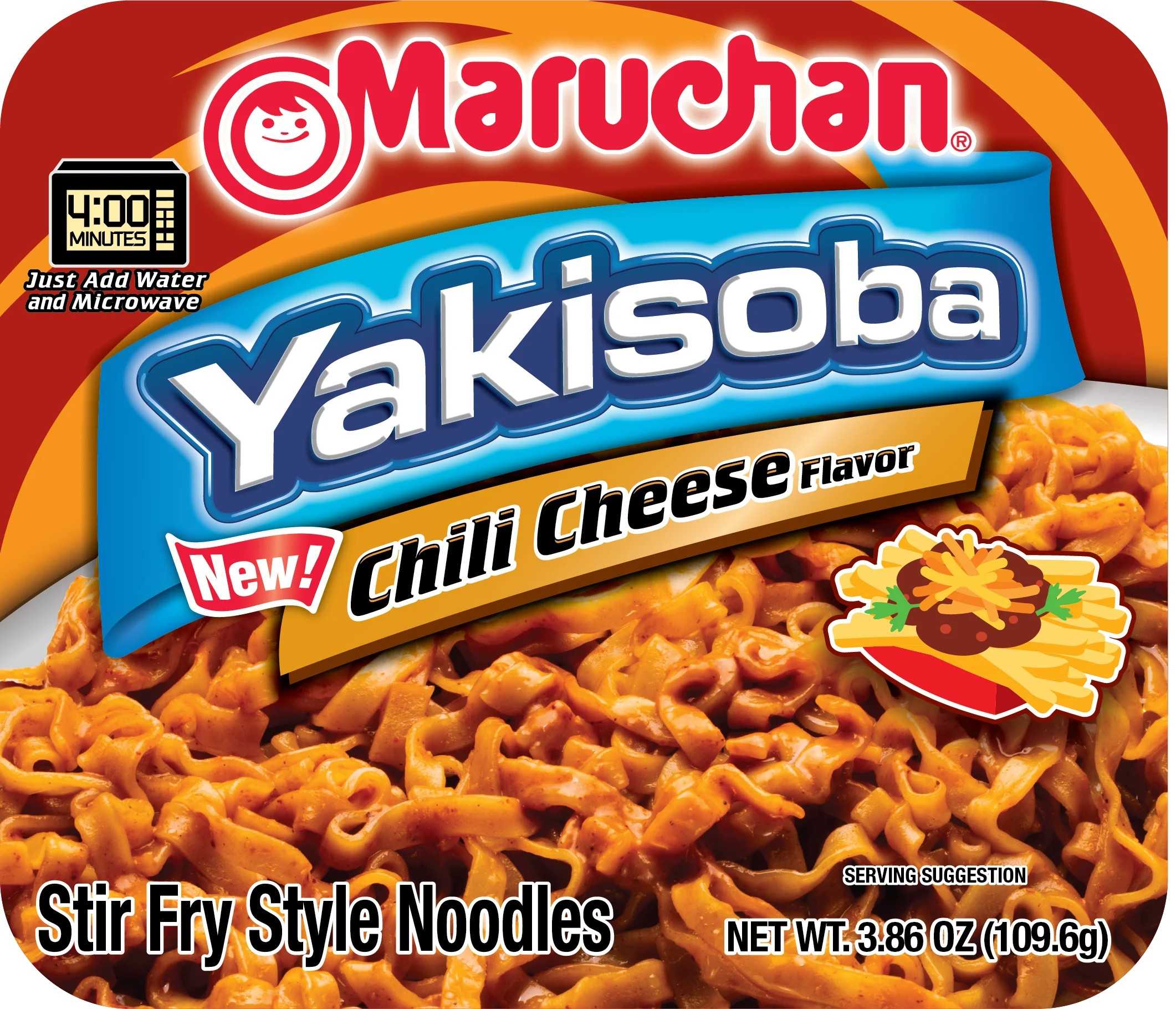MARUCHAN LIME CHILI CK 12/2.25