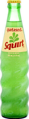 SQUIRT MEXICAN 12/12 OZ*