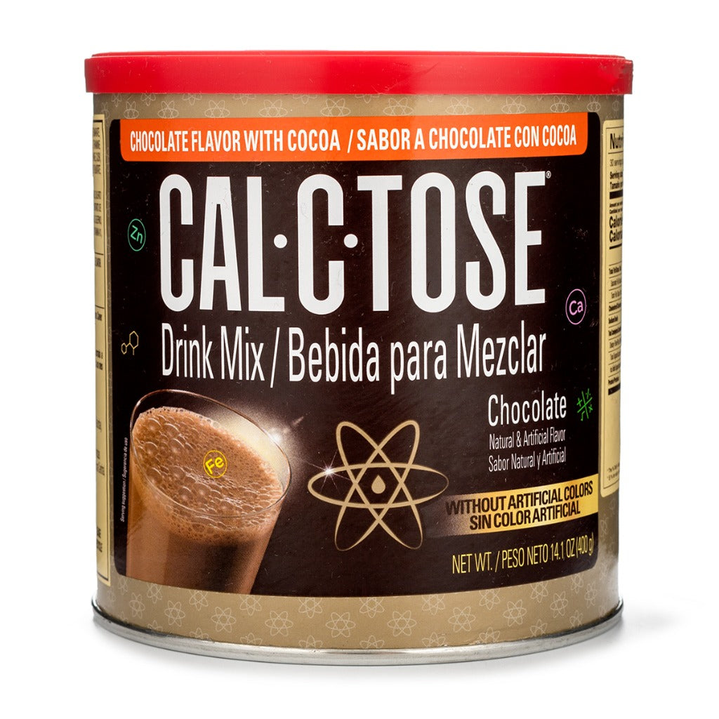 CAL-C-TOSE 12/14.1 OZ