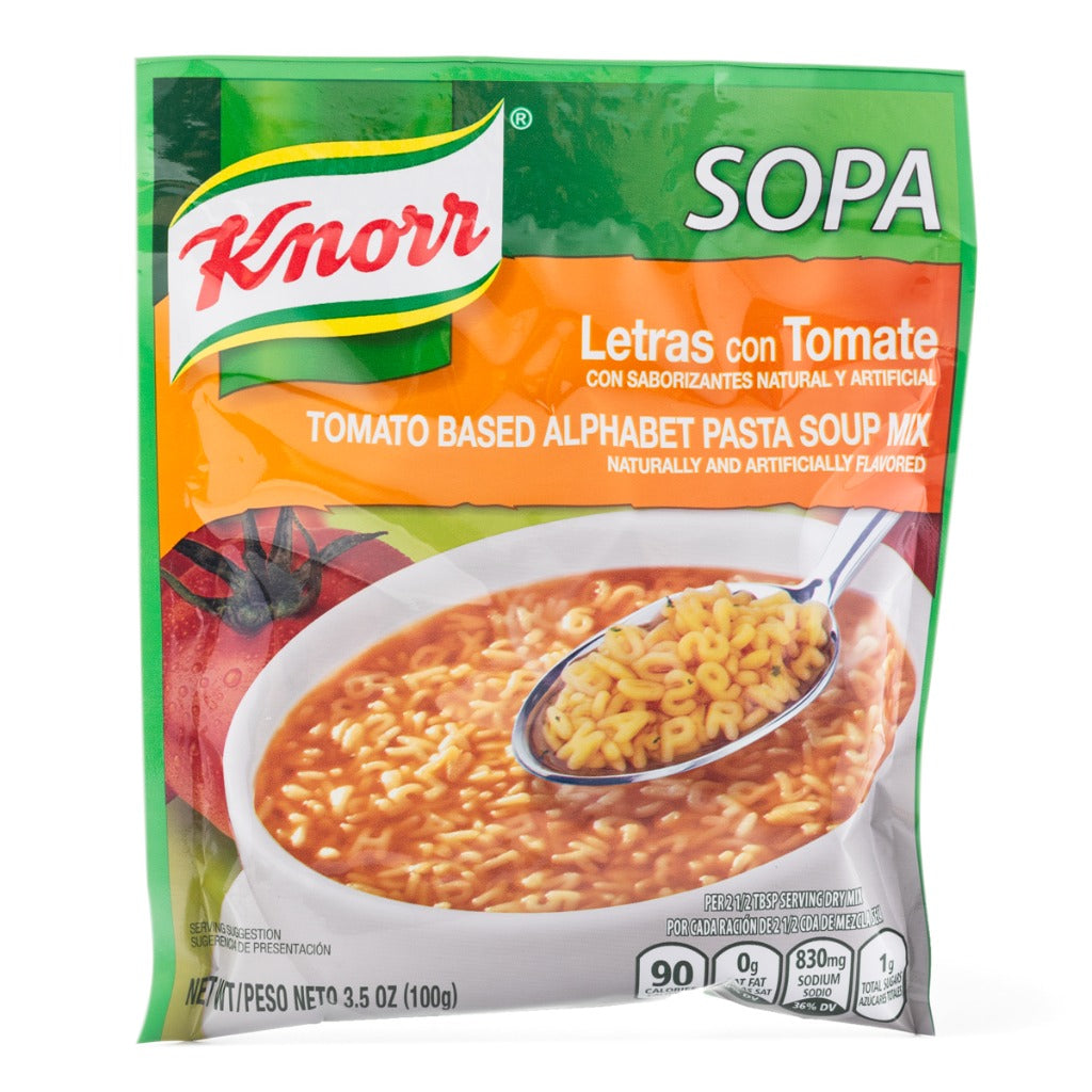 KNORR TOMATO CUBE 2/24/8