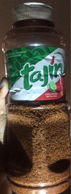 TAJIN FRUIT SEASONING 6/32 OZ