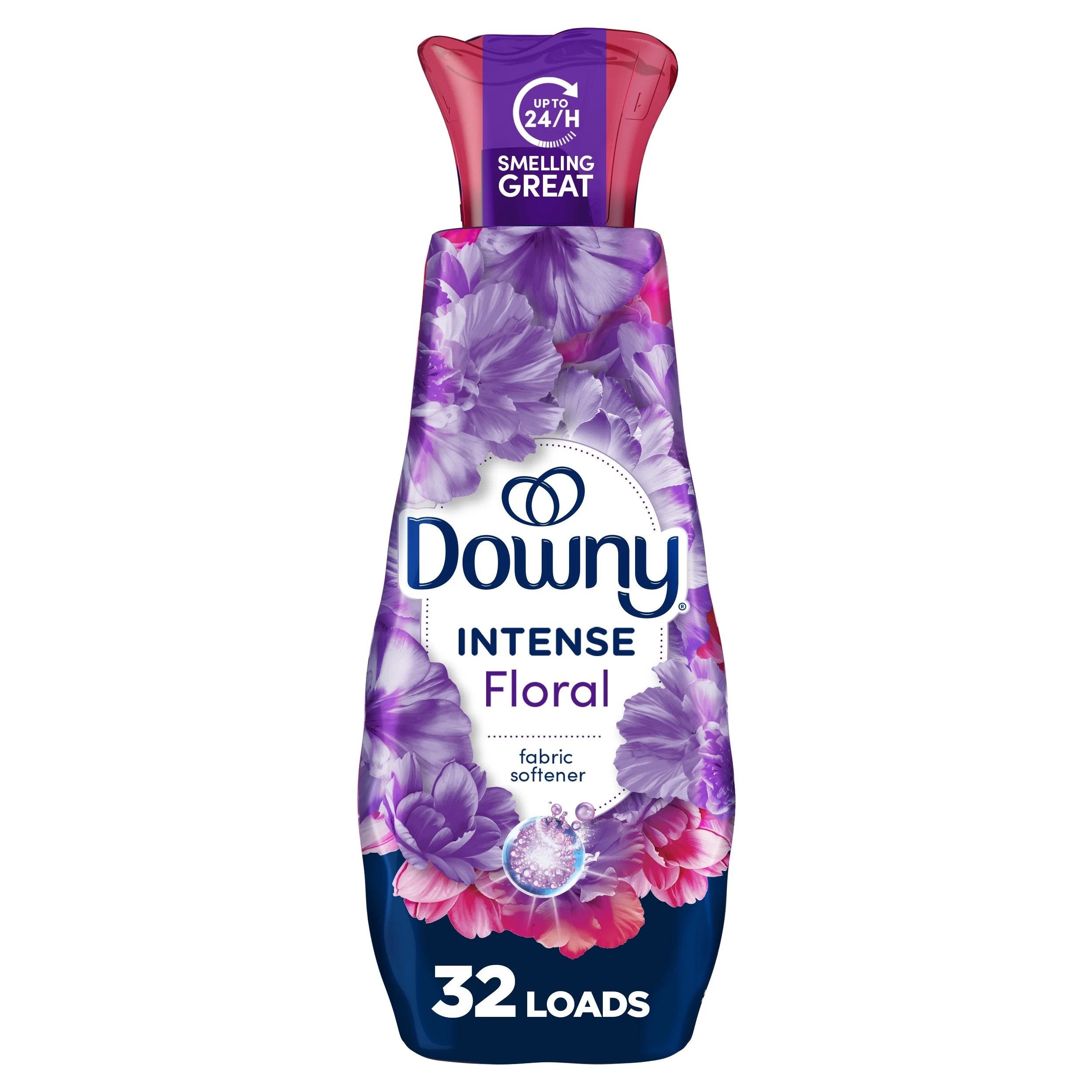 DOWNY AROMA FLORAL 6/2.8 LTR.