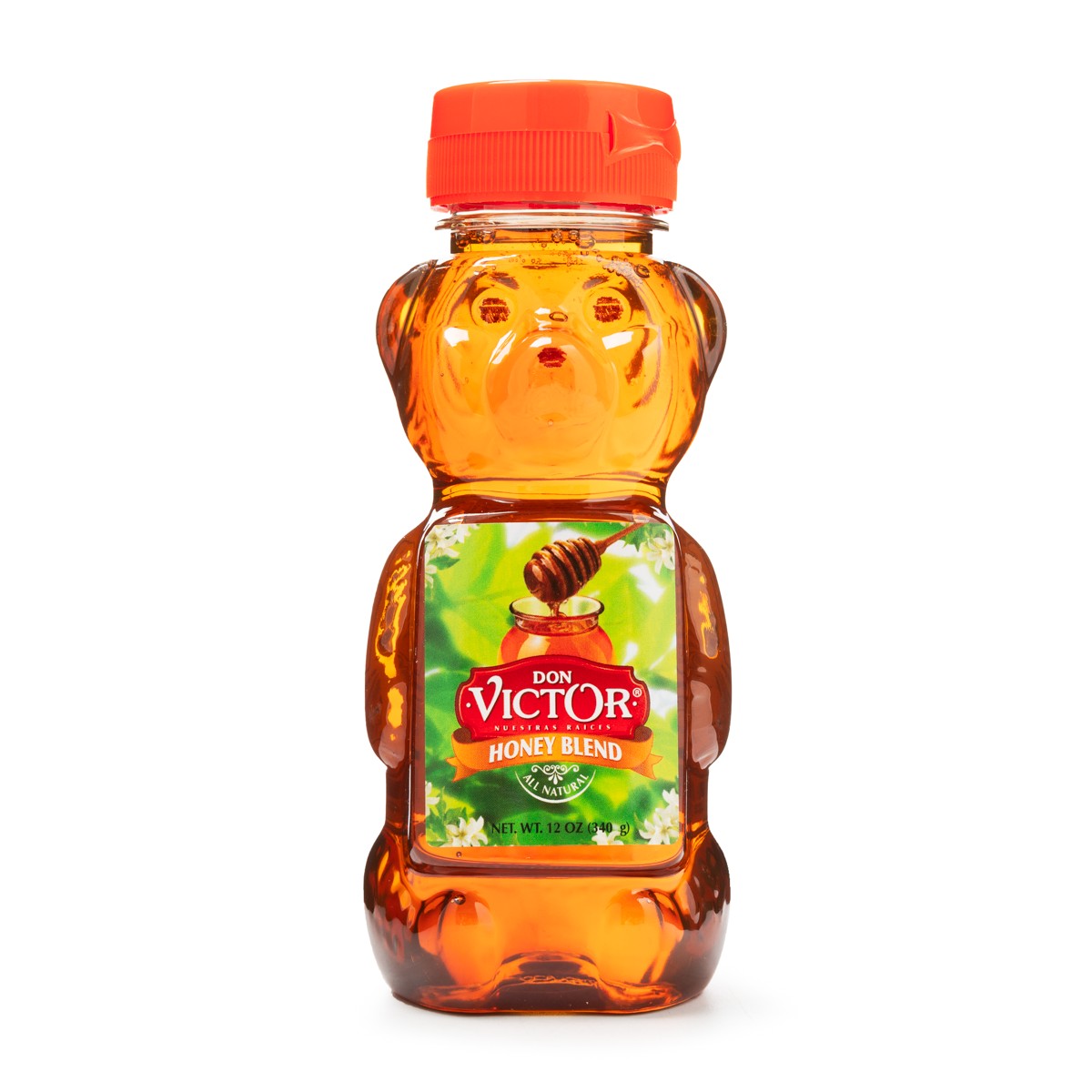 DON VICTOR HONEY (OSO) BEAR 12/12