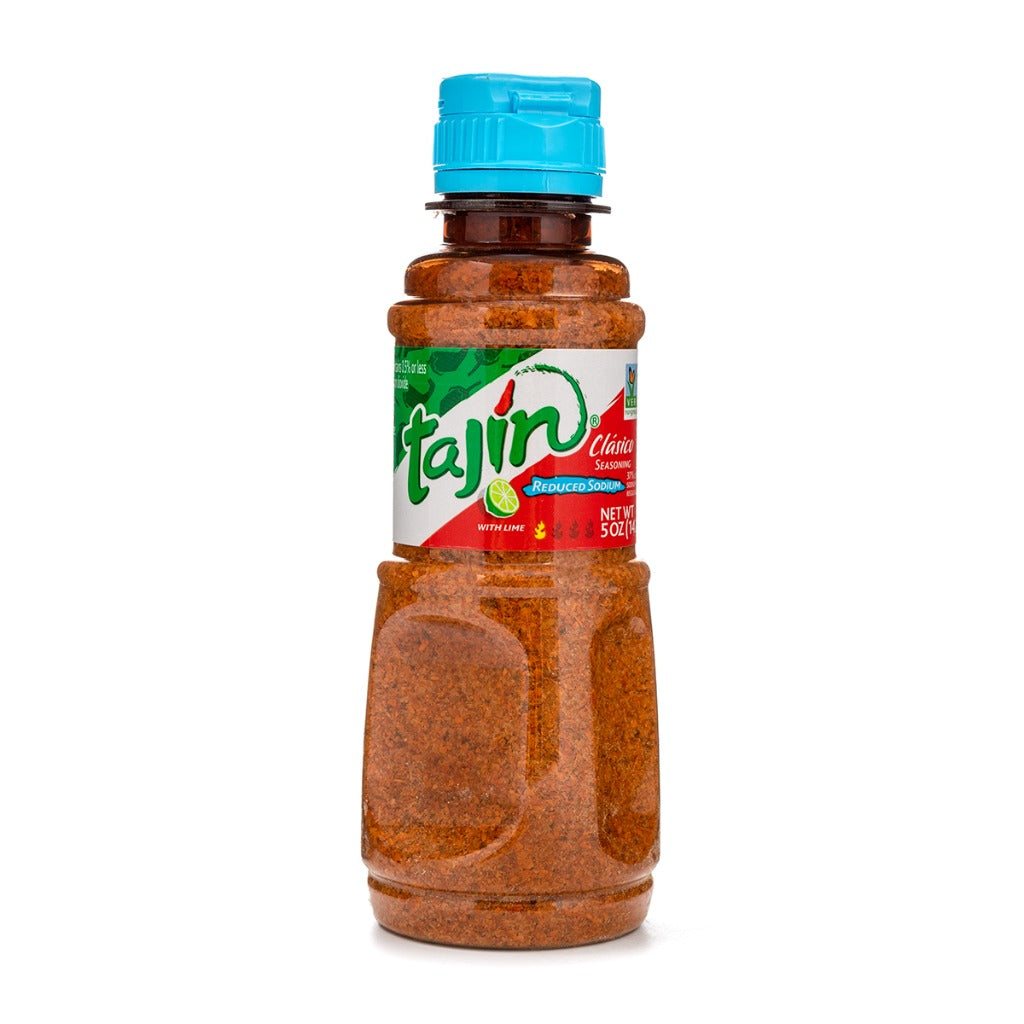 TAJIN FRUIT SEASONING 24/5 OZ