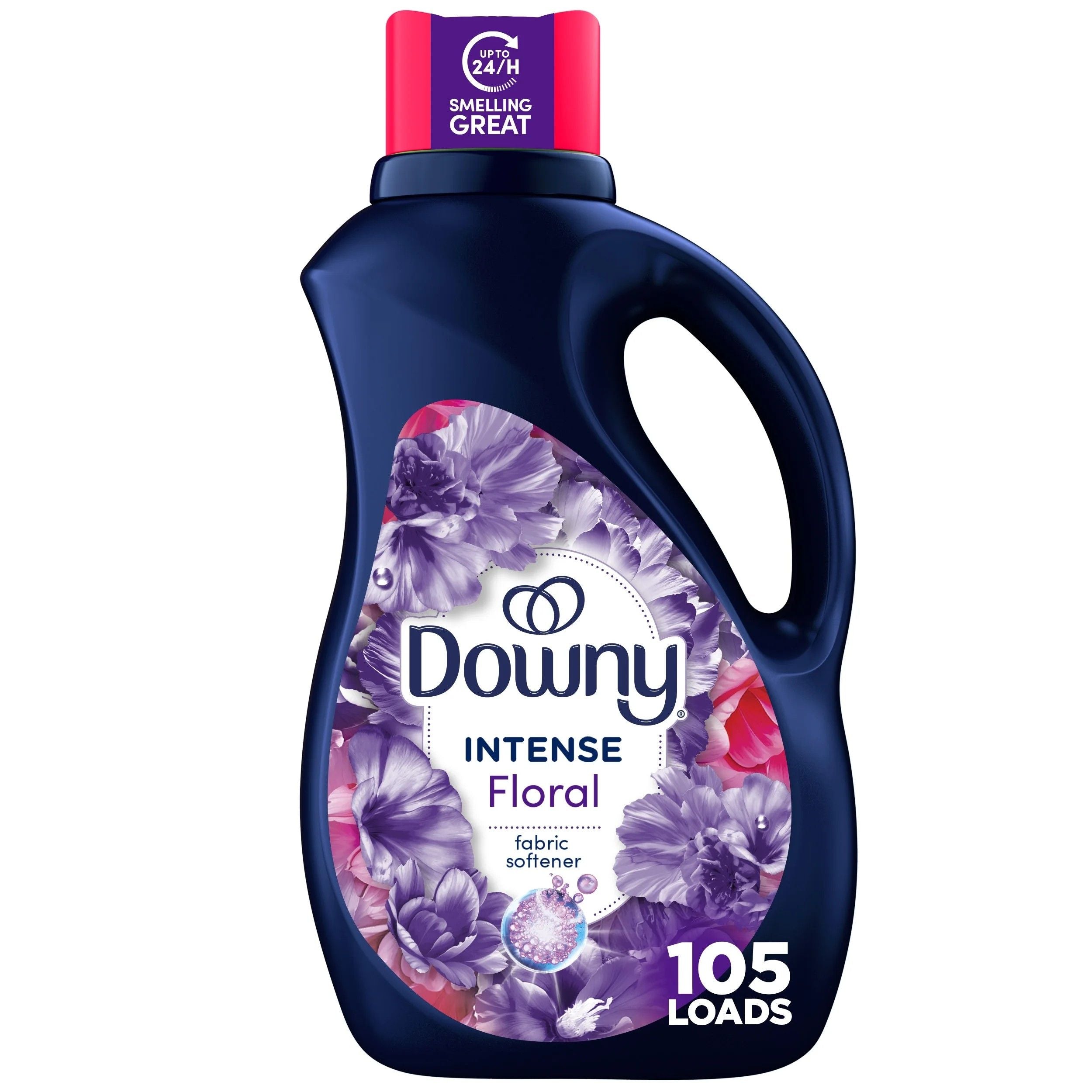 DOWNY AROMA FLORAL 9/800 ML
