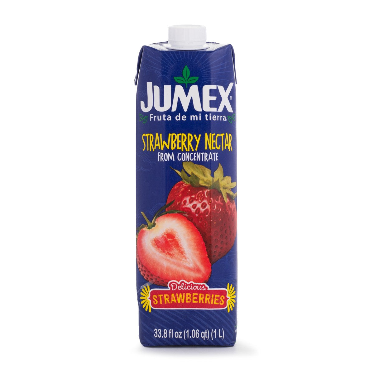 JUMEX STRAWBERRY 24/11.3