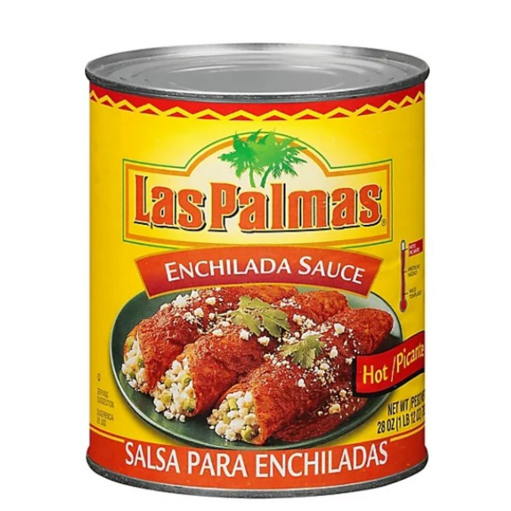 LAS PALMAS HOT ENCH 12/28