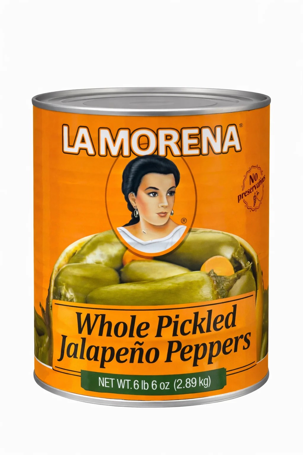 LA MORENA WHL JALA. 12/13.13