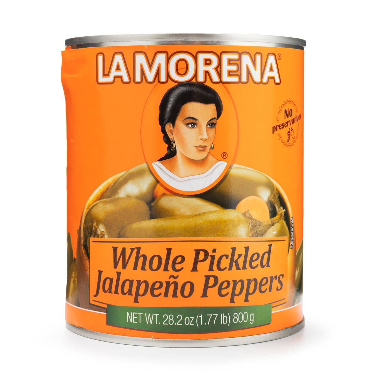 LA MORENA SLICE JALA 24/7