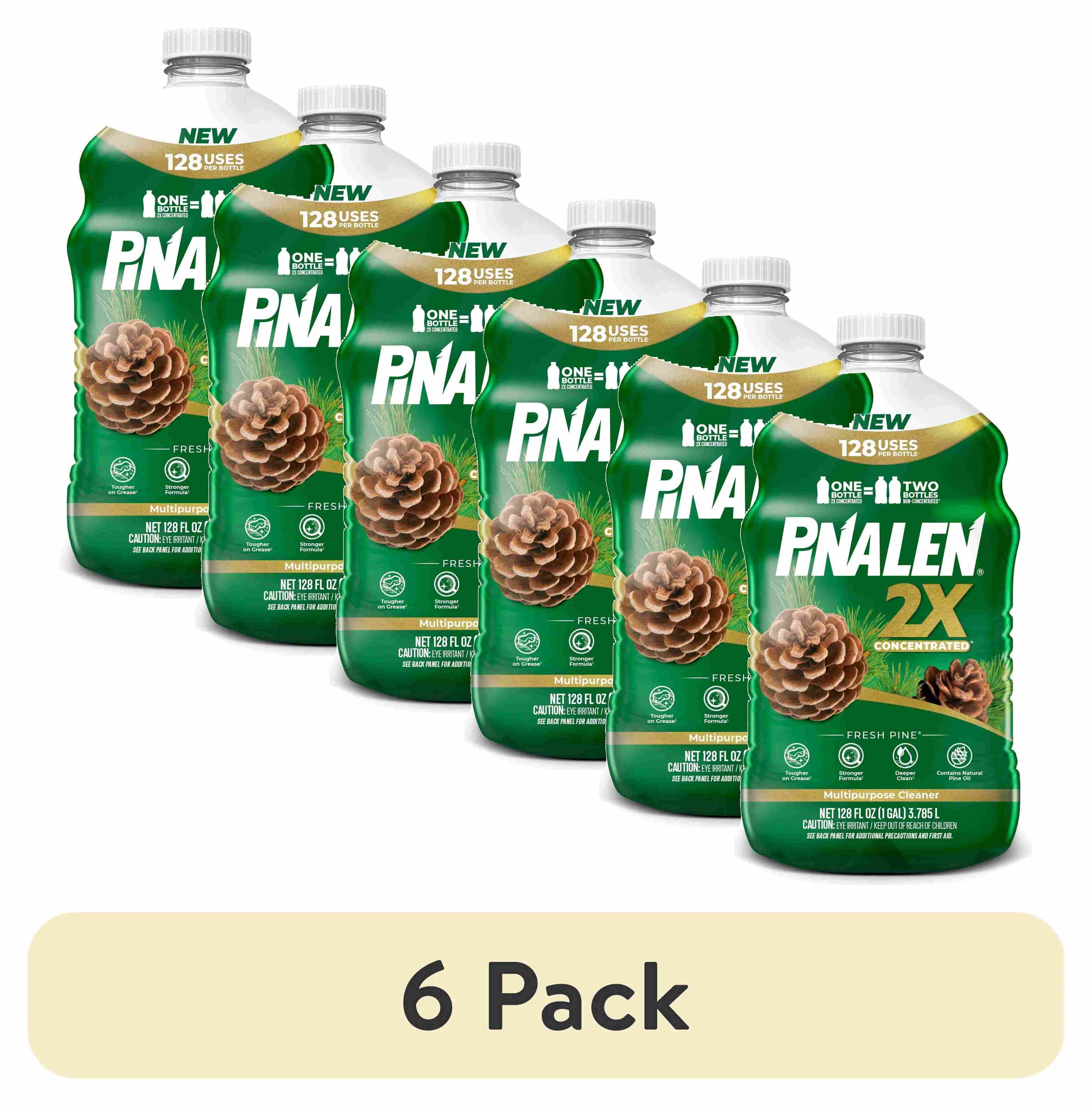 PINALEN LIQUID 2X PINE 2/3/108 OZ