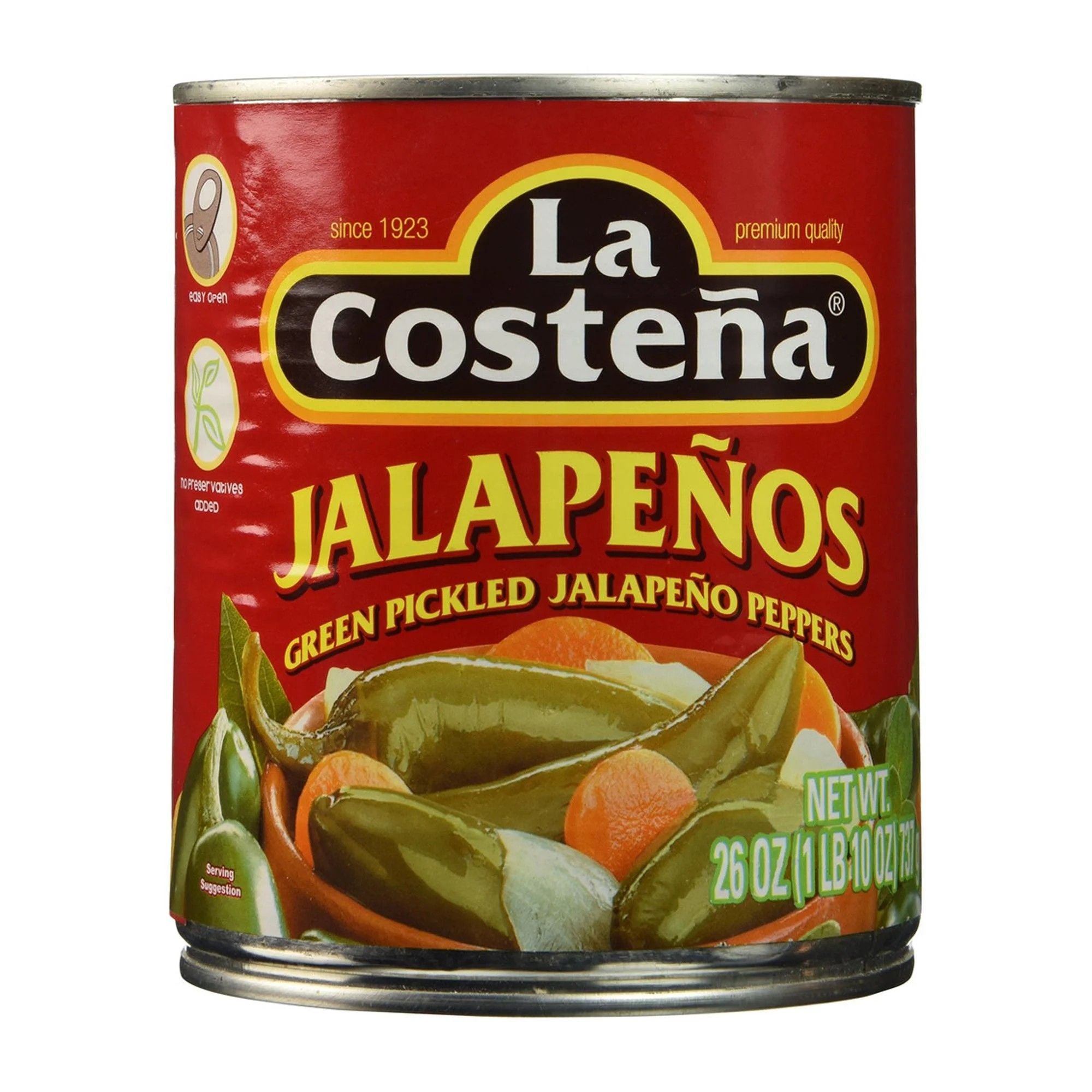 LA COSTENA WHL JALA 6/10