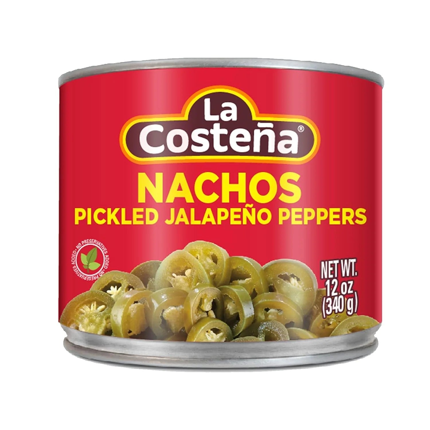 LA COSTENA NACHO 12/26
