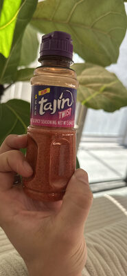 TAJIN TWIST SWEET/SPICY 12/5.6