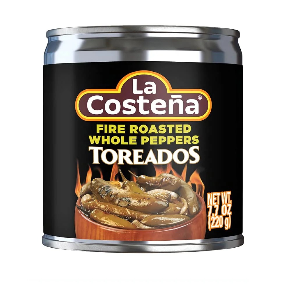 LA COSTENA SERRANO 24/7