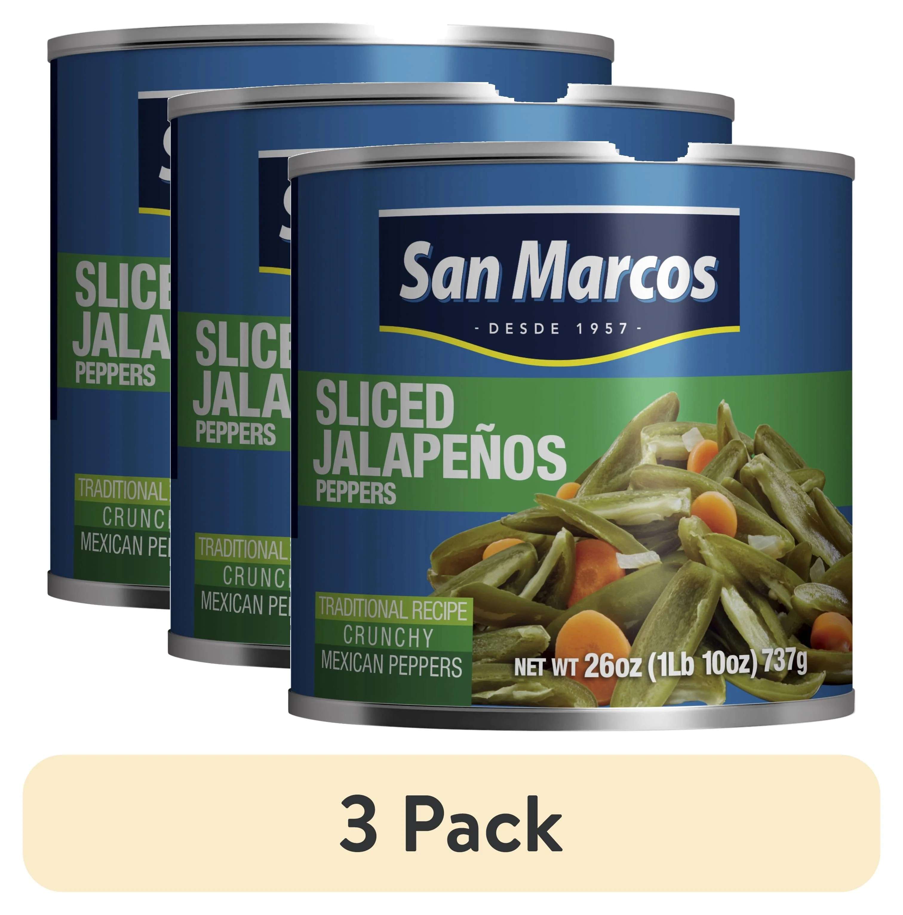 SAN MARCOS SLICE JALA 12/26
