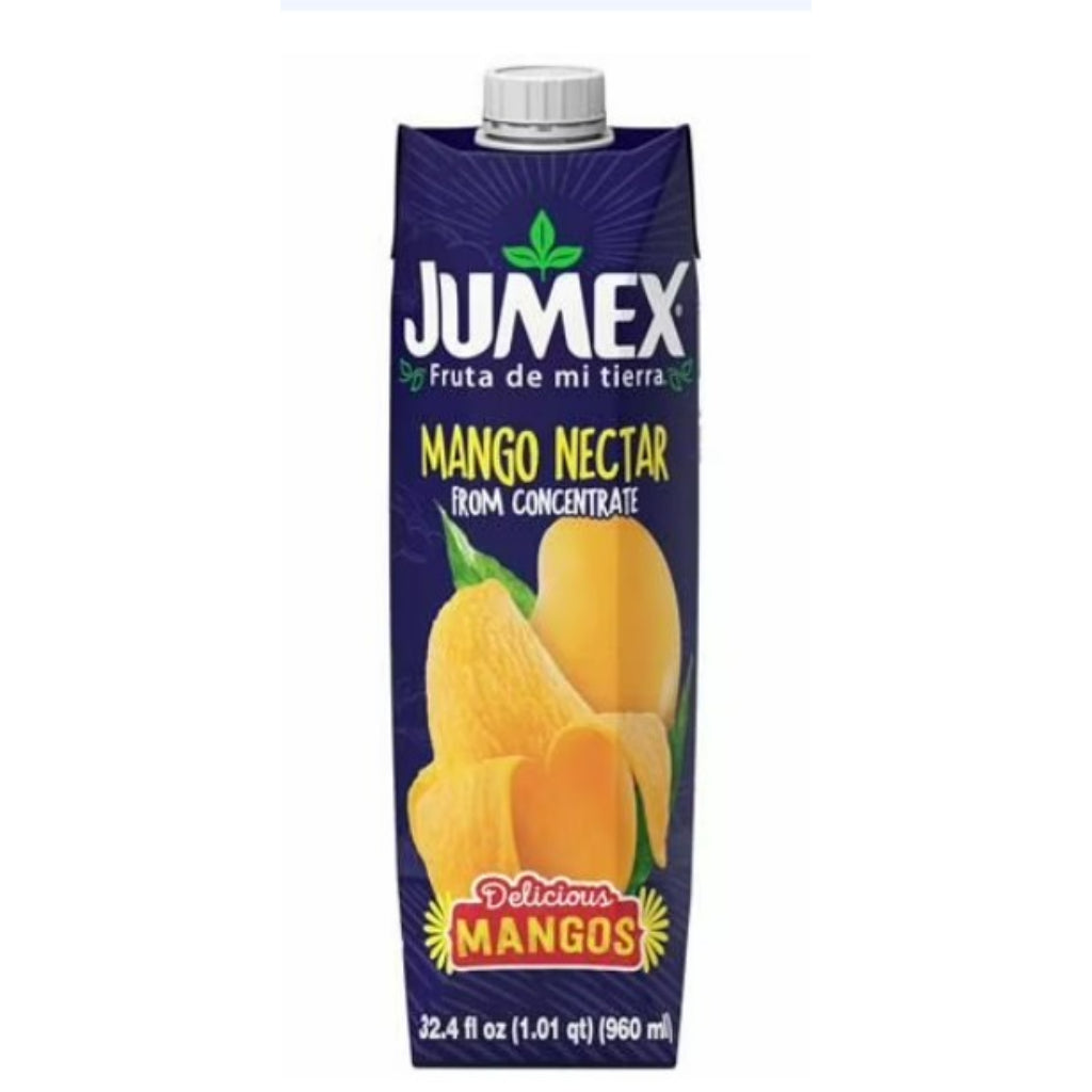JUMEX MANGO 24/11.3