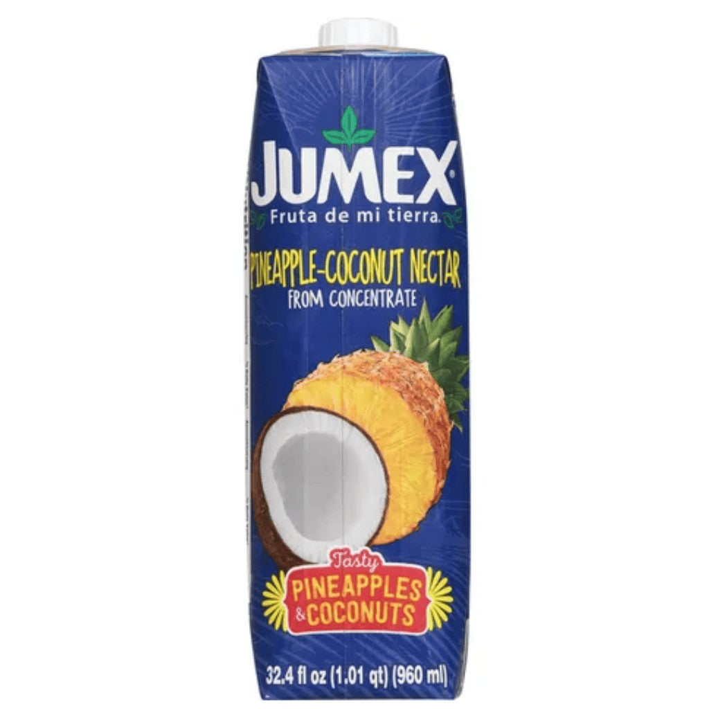 JUMEX ASEPTIC PK PINE 8/64