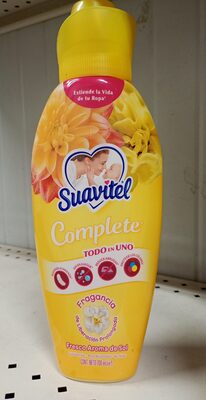 SUAVITEL COMPLETE SOL 12/700