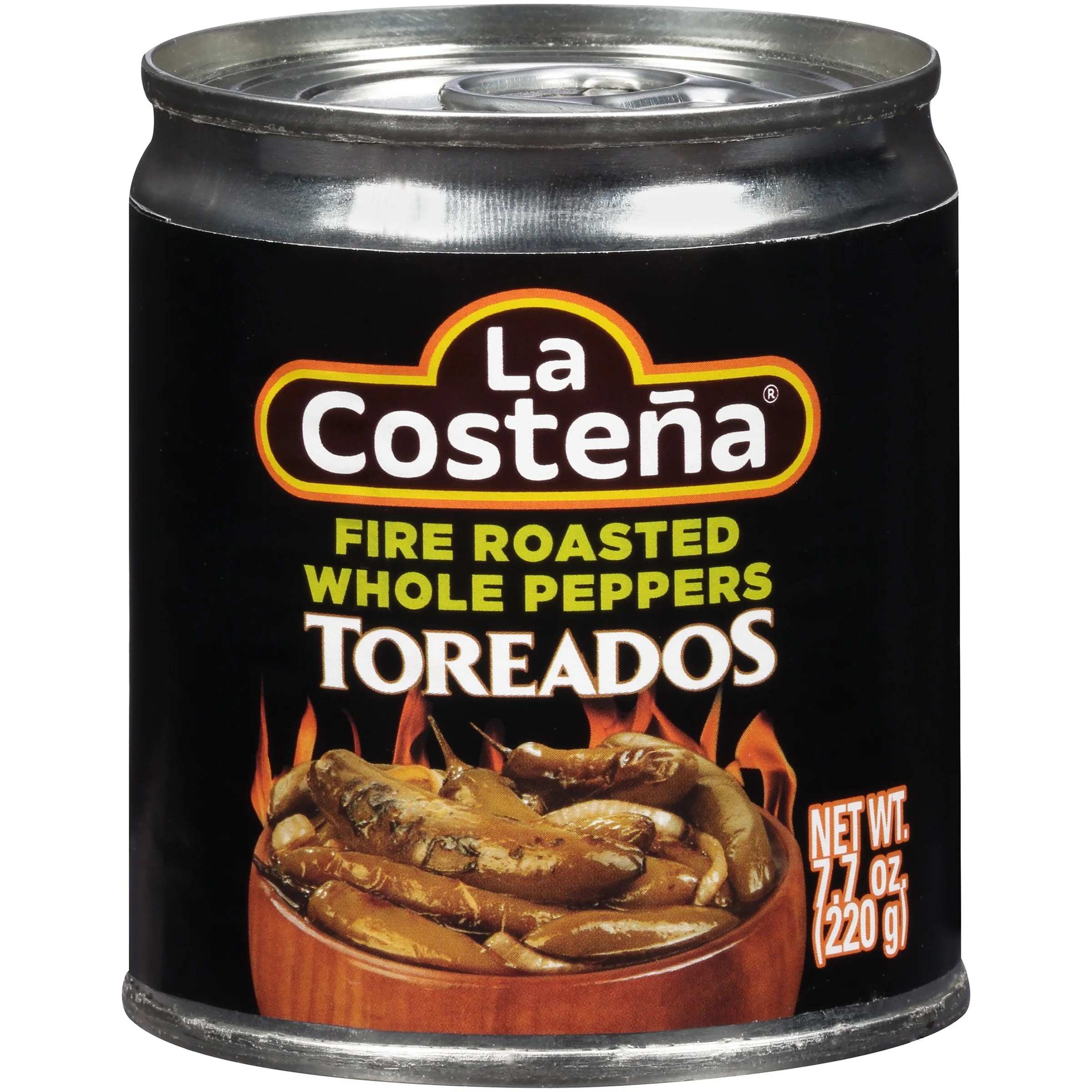 LA COSTENA SERRANO 12/26