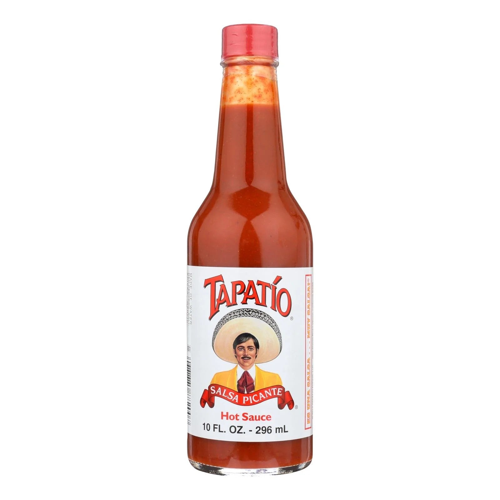 TAPATIO HOT SAUCE SM. 24/5