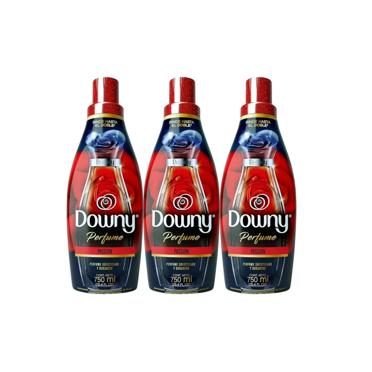 DOWNY PASSION 9/750 ML