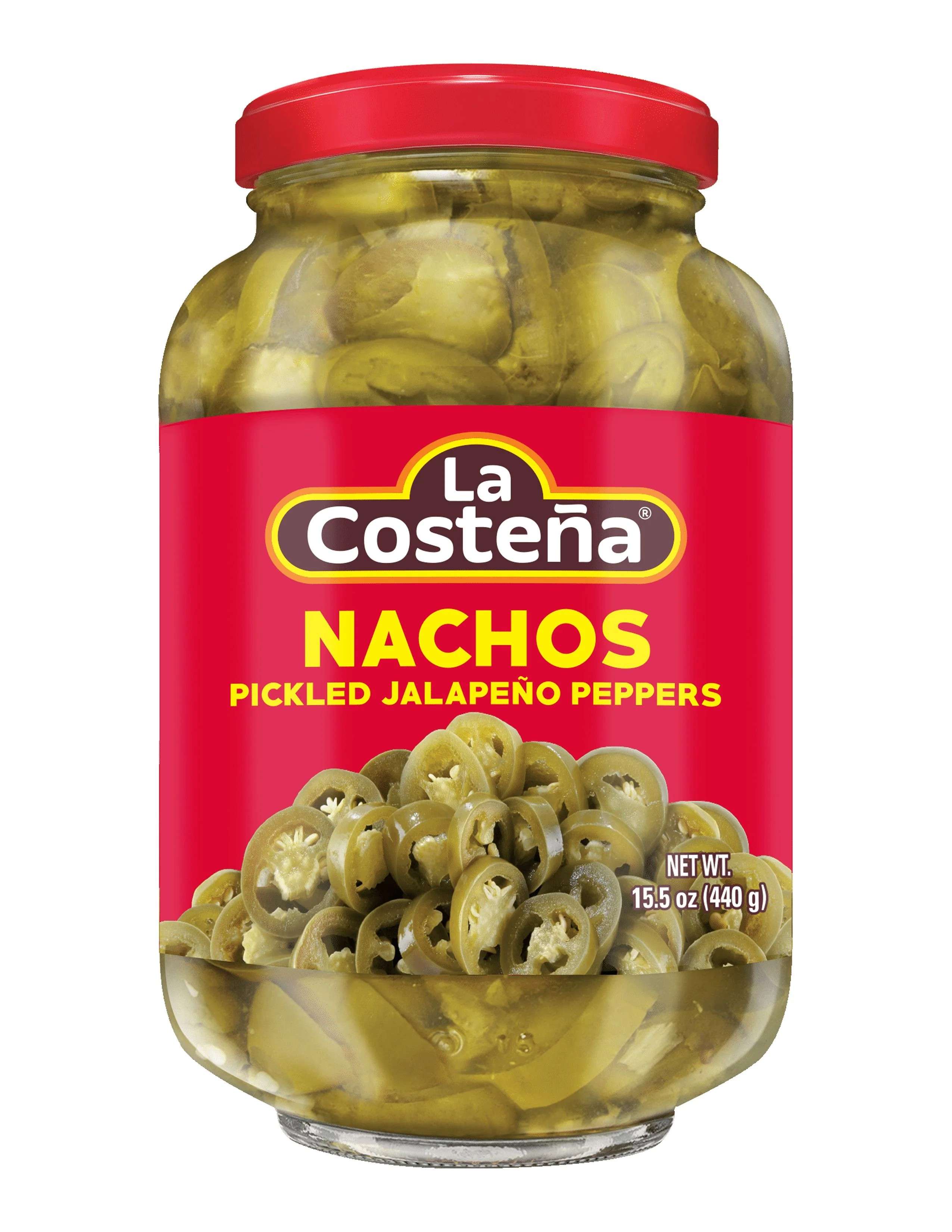 LA COSTENA NACHO 12/12