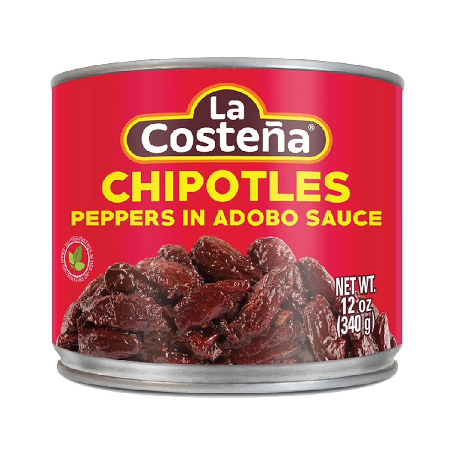 LA COSTENA CHIPOTLE 24/7