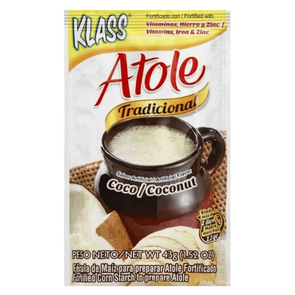 KLASS ATOLE COCO 48/1.52
