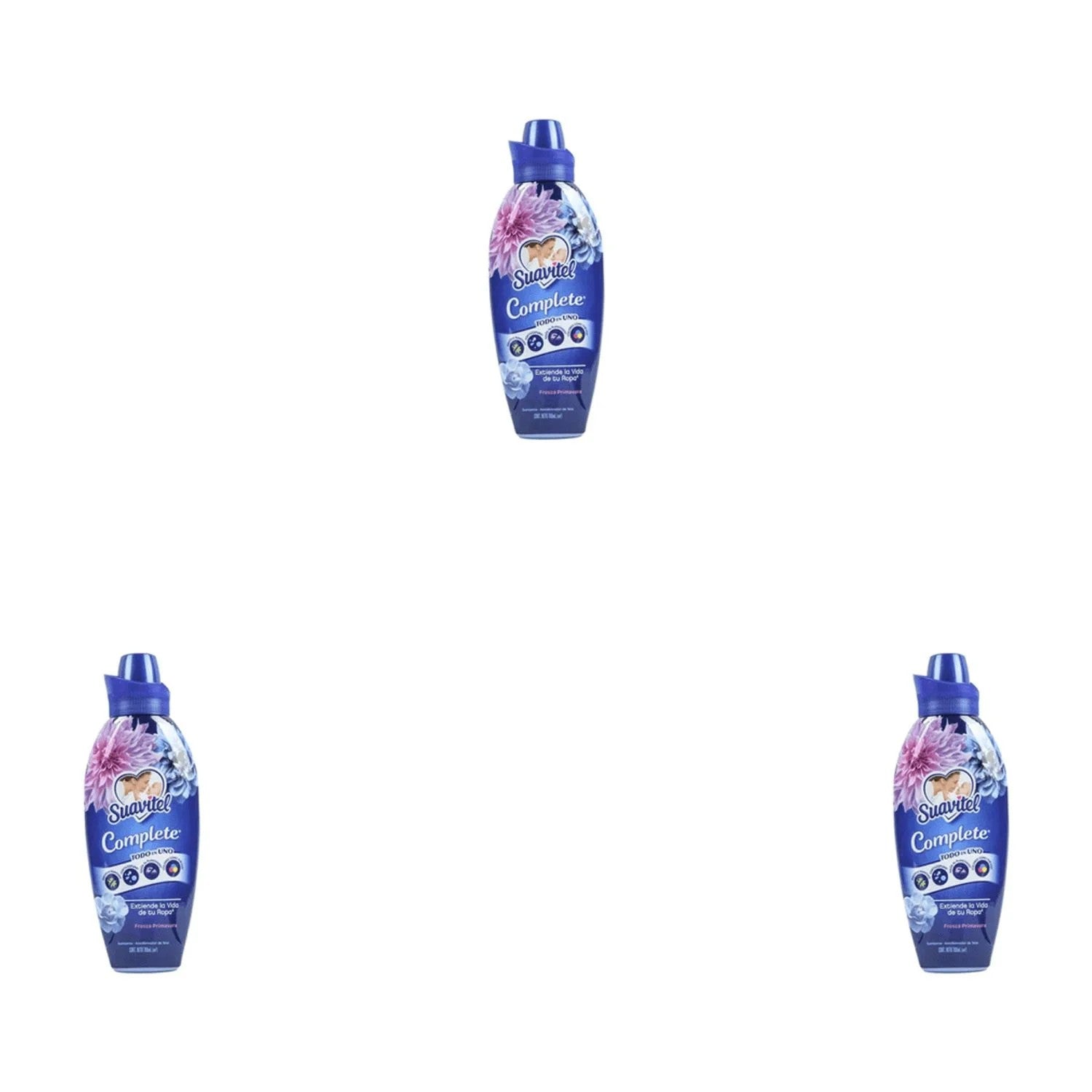 SUAVITEL PRIMAVERA 2/8.5 LTR.