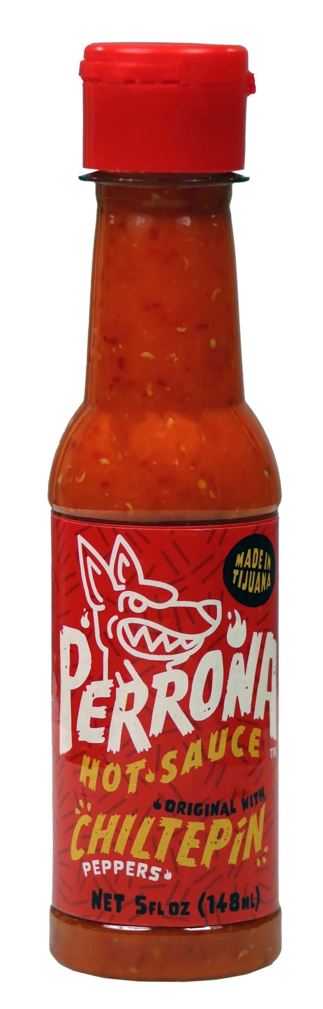 PERRONA CHILTEPIN RED 12/5