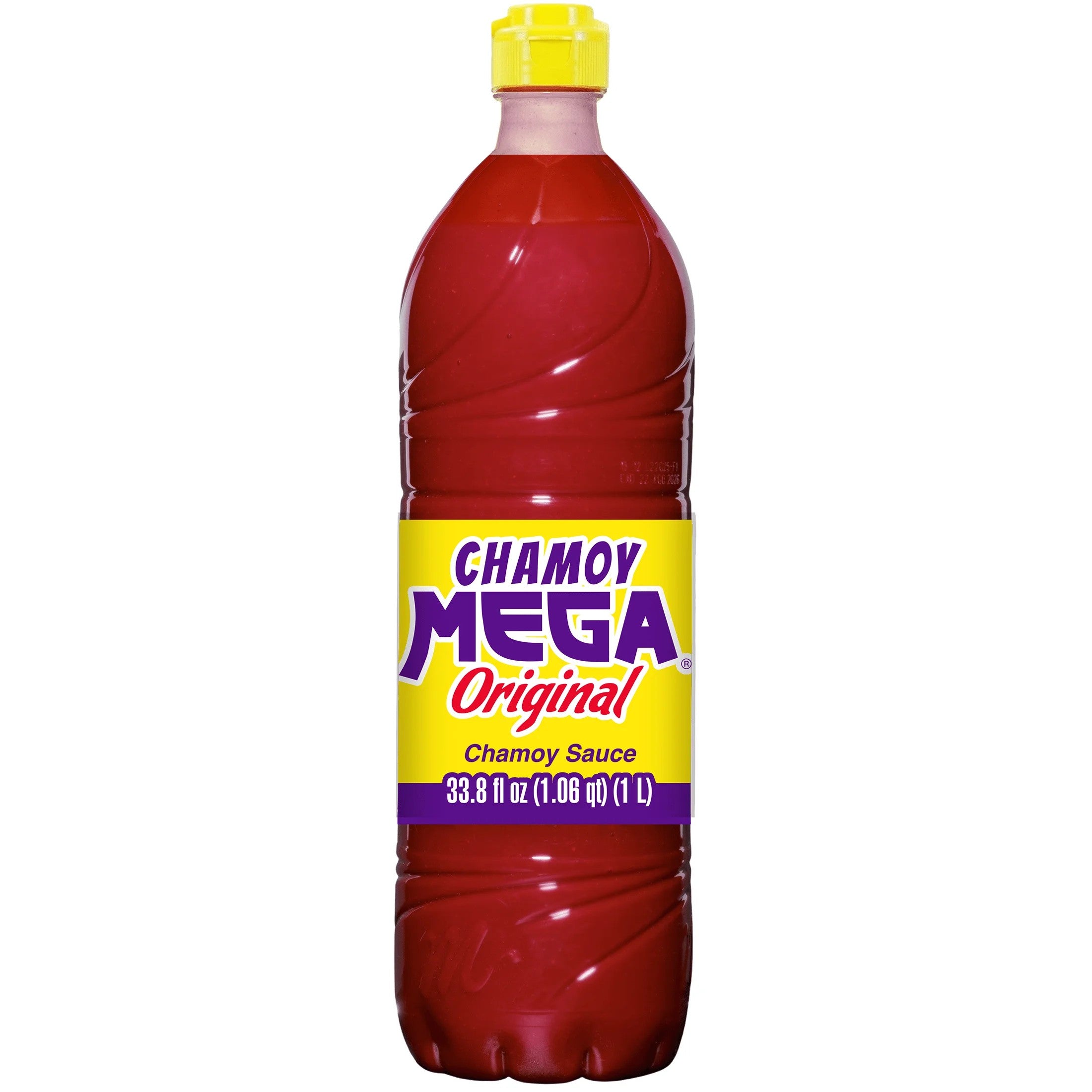 MEGA CHAMOY 12/33.8 OZ