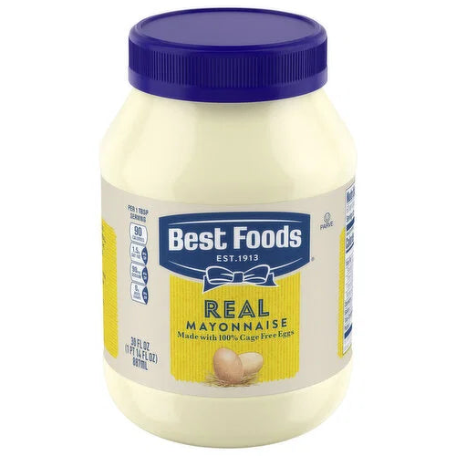 BESTFOODS MAYO 15/30 OZ