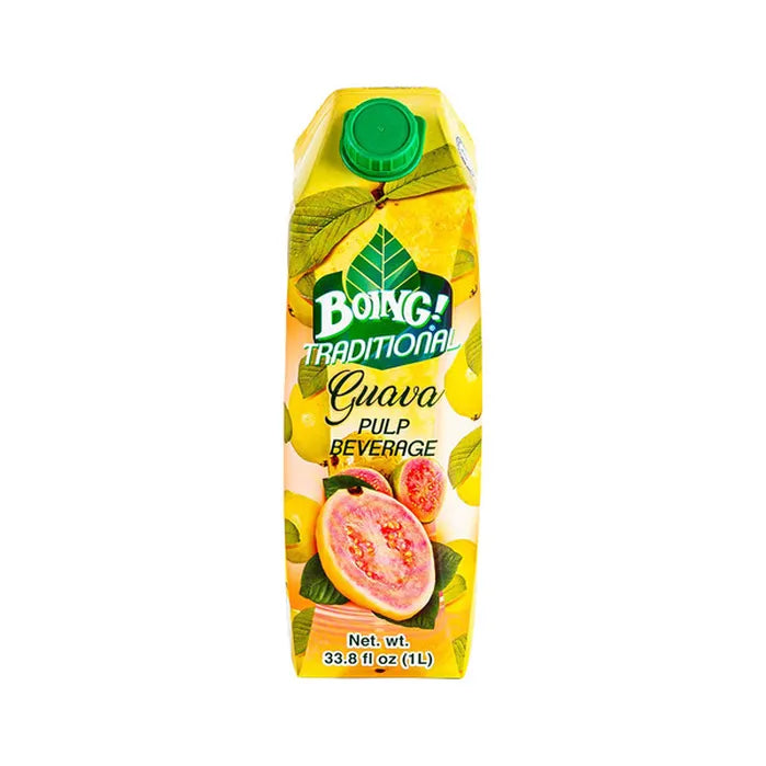 BOING GUAVA 12/34 OZ