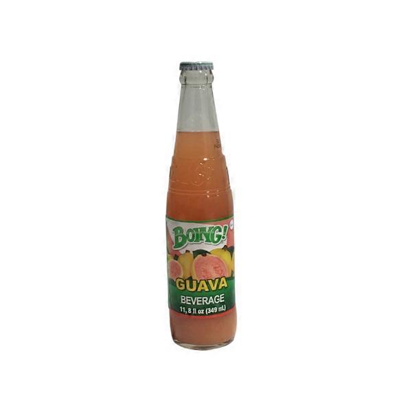 BOING GUAVA 24/12 OZ