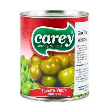 CAREY WHOLE TOMATILLO 6/#10