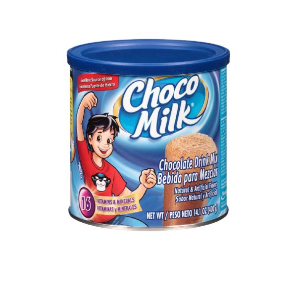 CHOCOMILK CHOCOLATE 12/14.1 OZ