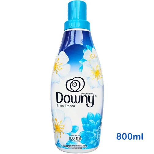 DOWNY BRISA FRESCA  9/800 ML