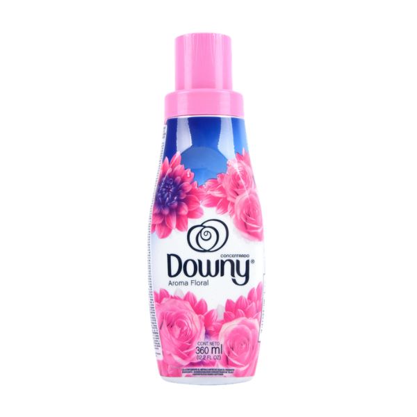 DOWNY FLORAL 12/360
