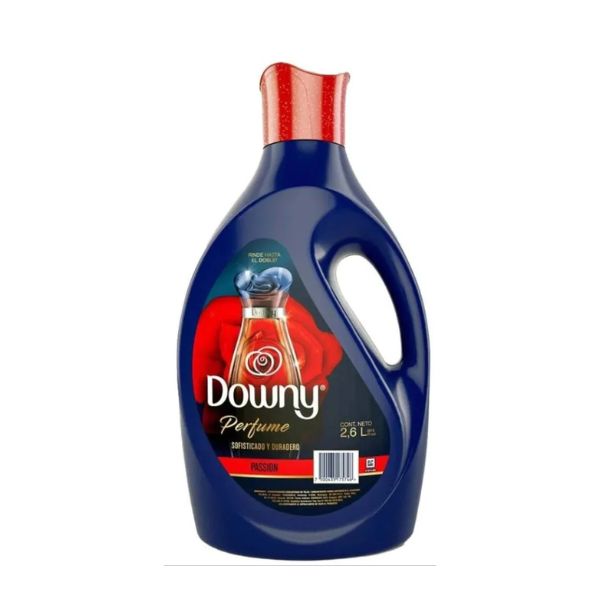 DOWNY PASSION 6/2.8 LTR.