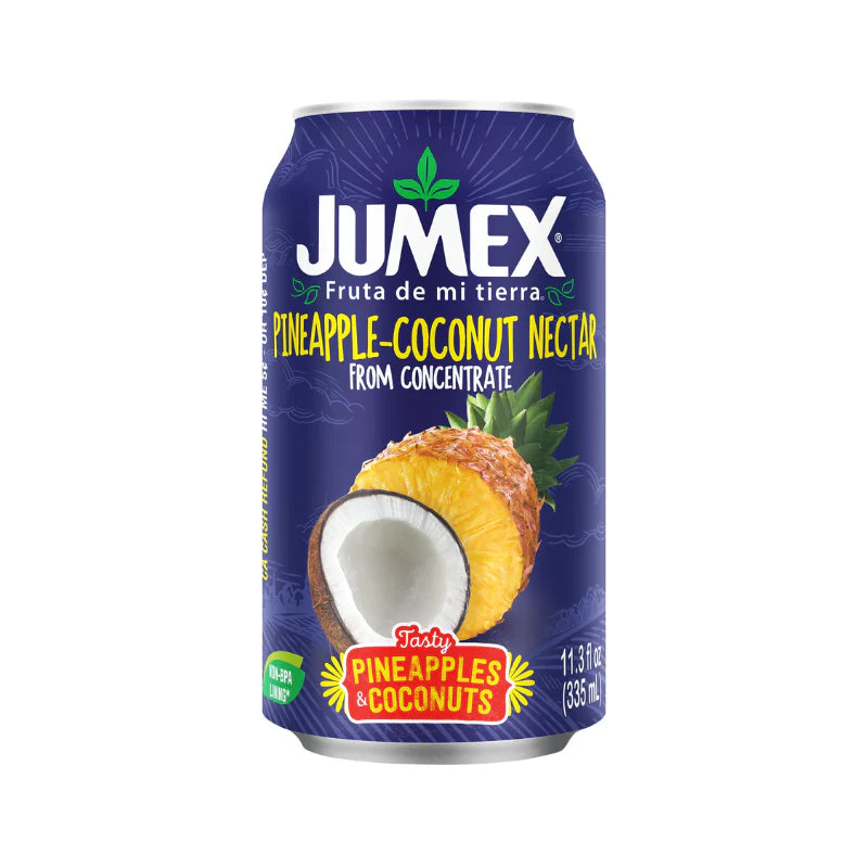 JUMEX COCO/PINE 24/11.3*