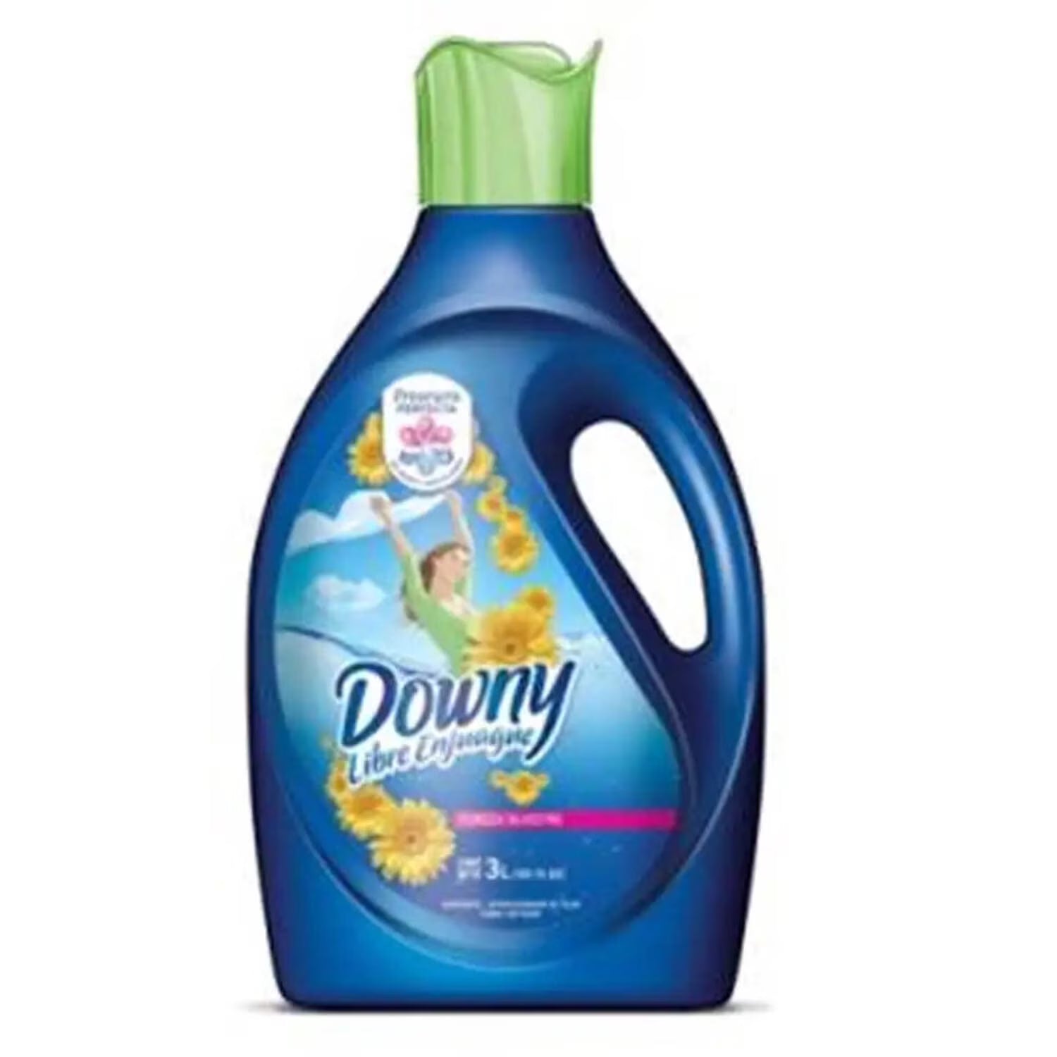 DOWNY PUREZA SILVESTRE 6/2.8