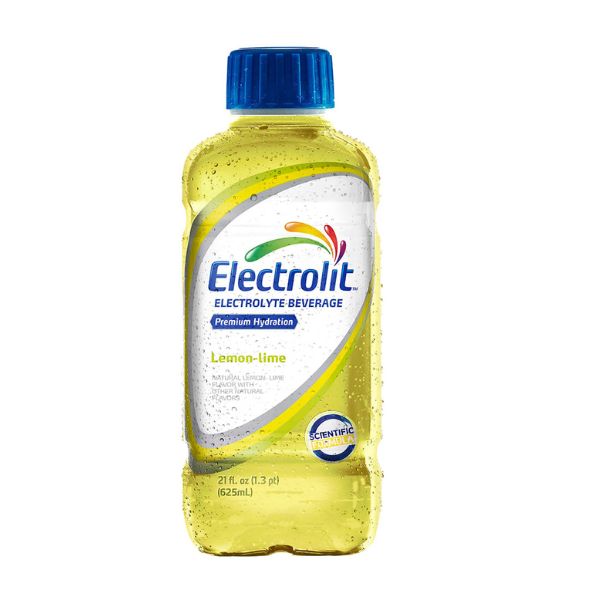 ELECTROLIT LIMA-LIMON 12/21 OZ